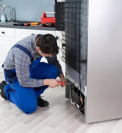 Reliable Refrigerator Repairs in Brisbane