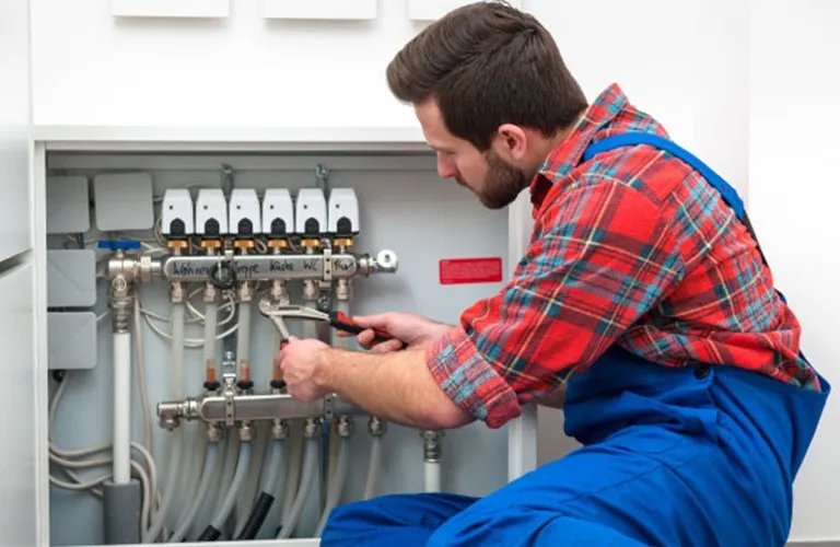 Timely air conditioning repair in Brisbane