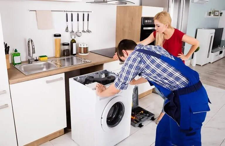 Bosch Dishwasher Repairs Brisbane