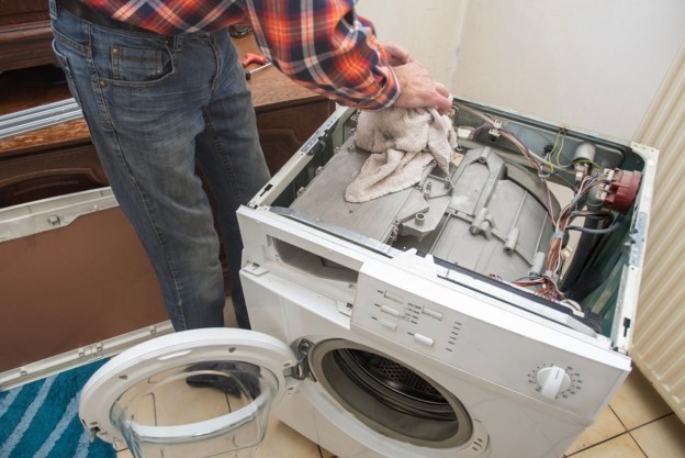 Washing Machine Repairs Brisbane Northside – Local Technician