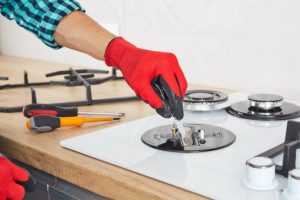 how to identify whether the issue is the element