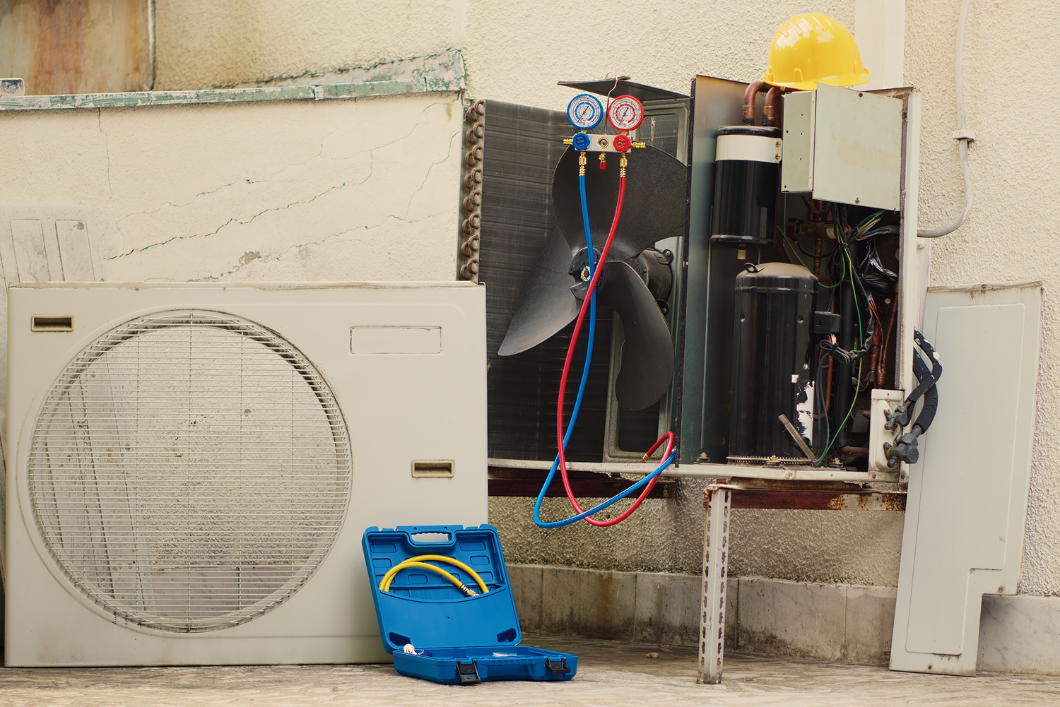 Air Conditioning Bulimba: Repairs, Servicing & Installation
