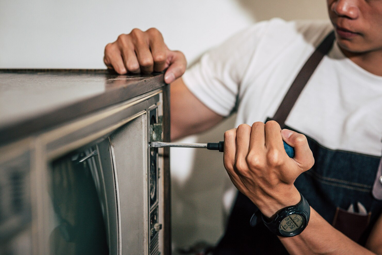 Air Conditioning Repairs, Servicing & Installation in Tingalpa