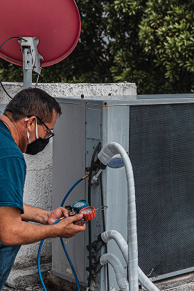Air Conditioning Wynnum: Repairs, Servicing & Installation
