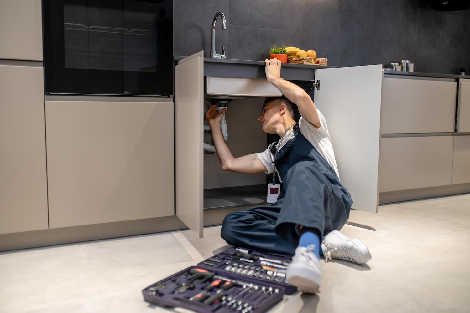 Appliance Repairs in Wynnum & Surrounding Bayside Suburbs