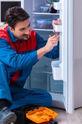 Refrigerator Repairs in Manly & Surrounding Bayside Suburbs