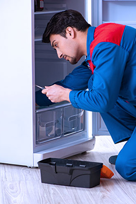 Refrigerator Repairs in Morningside & Surrounding Suburbs