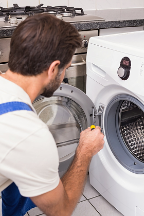 Washing Machine Repairs in Cleveland & Surrounding Redlands Suburbs