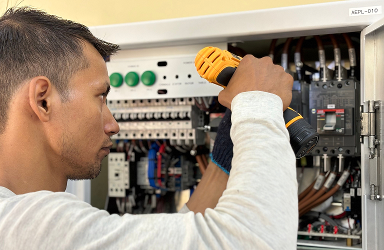 What Makes Our Wynnum Service Stand Out