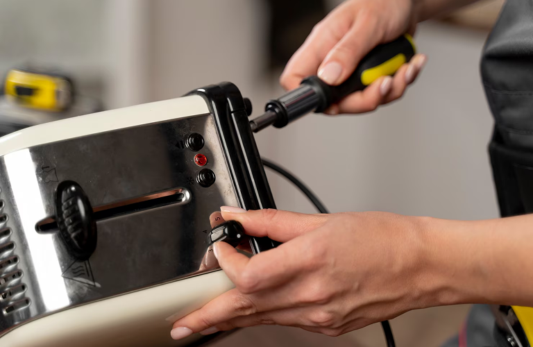 Why Capalaba Residents Trust Us for Appliance Repairs