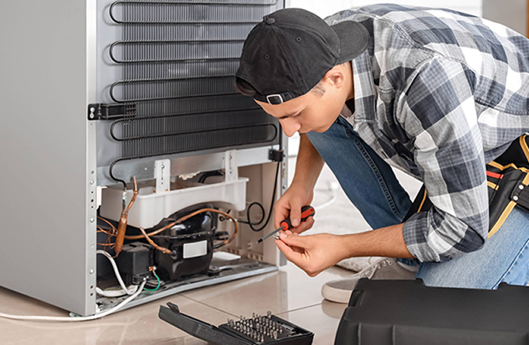 Why Morningside Residents Trust Us for Fridge Repairs