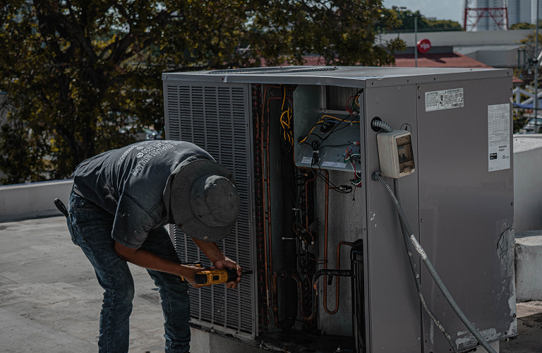 Why Tingalpa Residents Trust Us for Air Conditioning