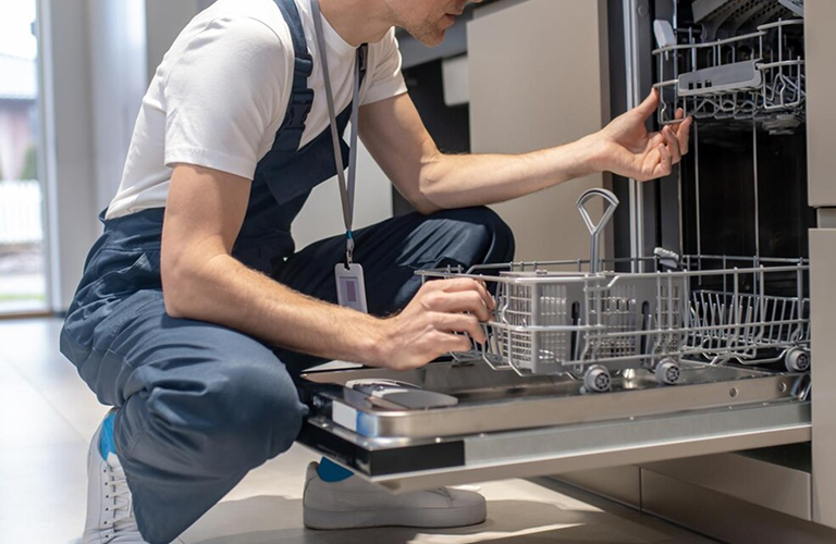 Why Wynnum Residents Trust Us for Appliance Repairs