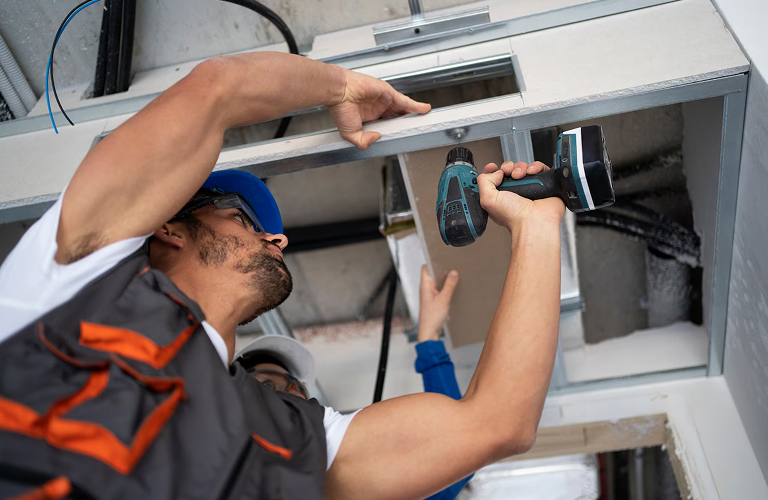 Your Local Air Conditioning Experts in Tingalpa