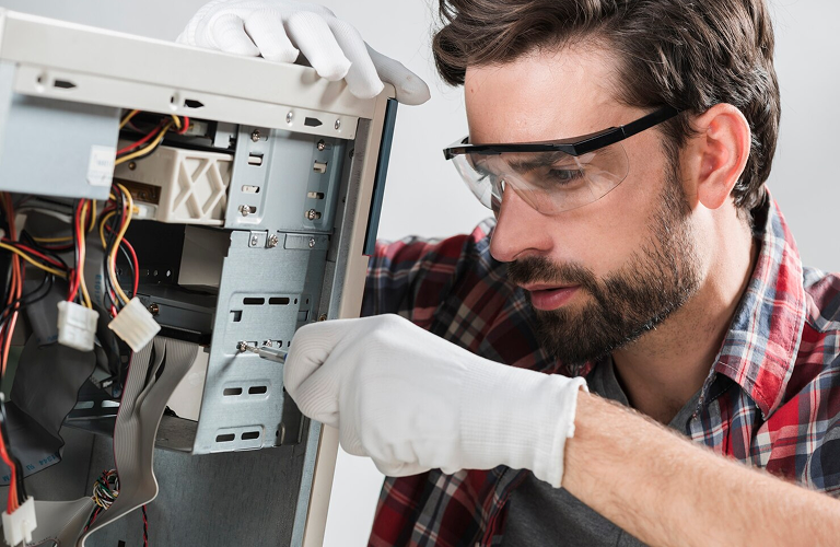 Your Local Air Conditioning Experts in Wynnum