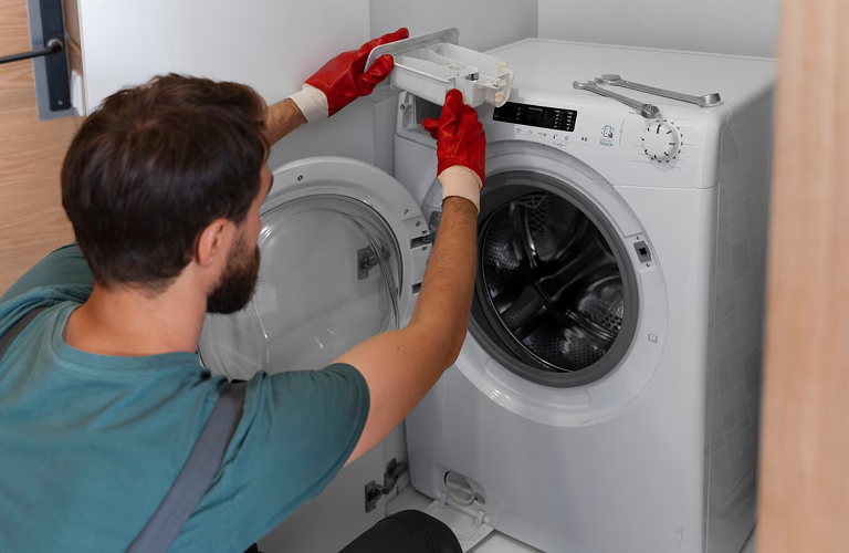 Your Local Appliance Repair Experts in Wynnum