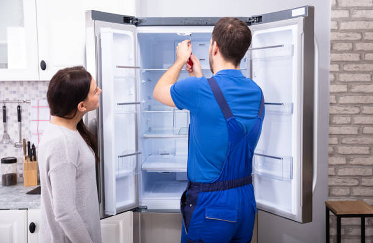 Your Local Fridge Repair Experts in Manly