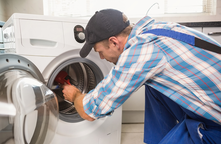 Your Local Washing Machine Repair Experts in Cleveland